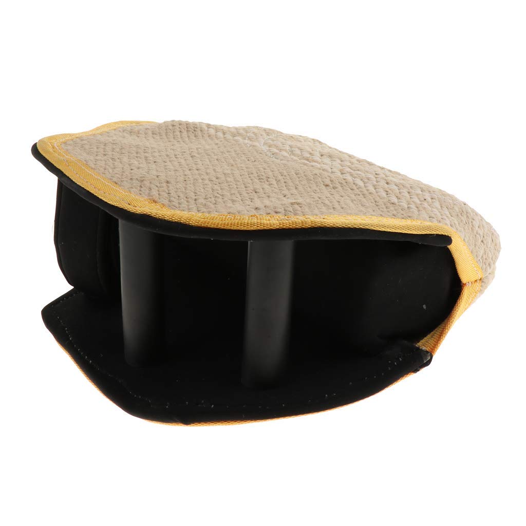 Jute Beißkissen Armschutz Hundesport Hundetraining Juguetes Hundespielzeug para Perros, Productos para Perros