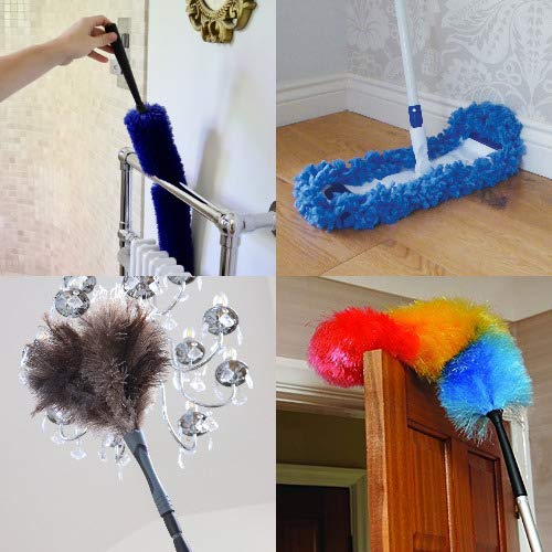 The Home Valet Company Ultimate Cleaning Bundle