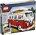 Price comparison product image LEGO Creator 10220 Building Game Volkswagen T1 Camper Van