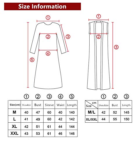 Kaftan Dubaï élégant pour vos soirées et fêtes de l'Aïd - 6