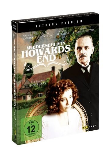 Wiedersehen in Howards End - Arthaus Premium (2 DVDs) [Import allemand] image 2