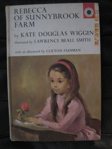 Rebecca of Sunnybrook Farm