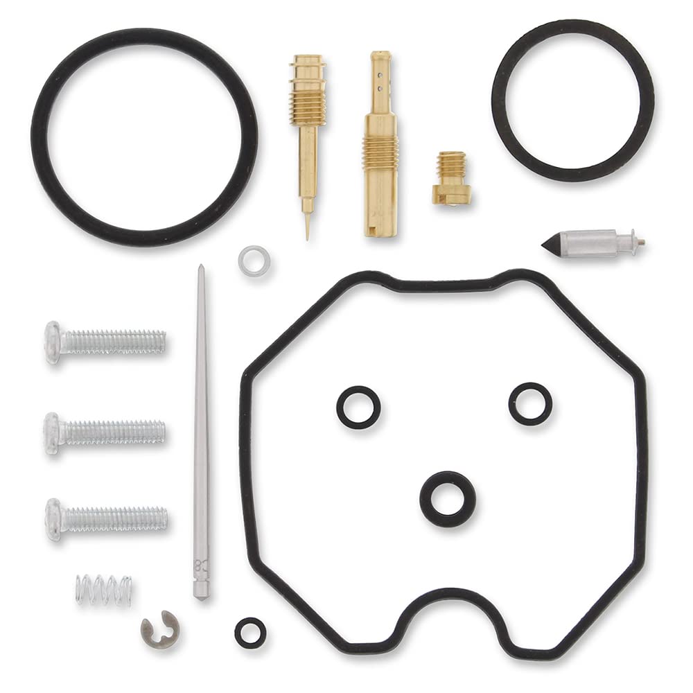 All Balls 26-1325 Carburetor Repair Kit (26-1325 Honda TRX250EX/X Sportrax 2006-2014)