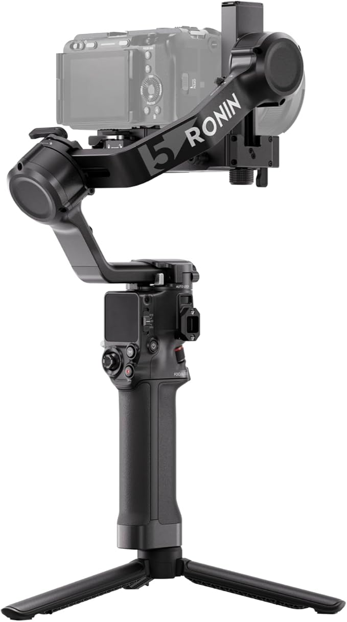 Dji Rs 5