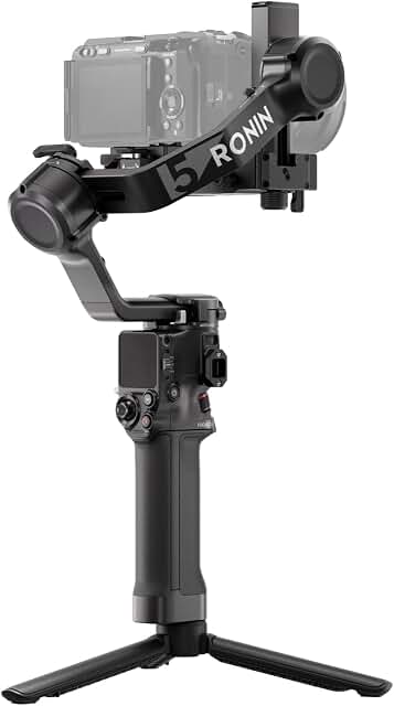 DJI RS 5
