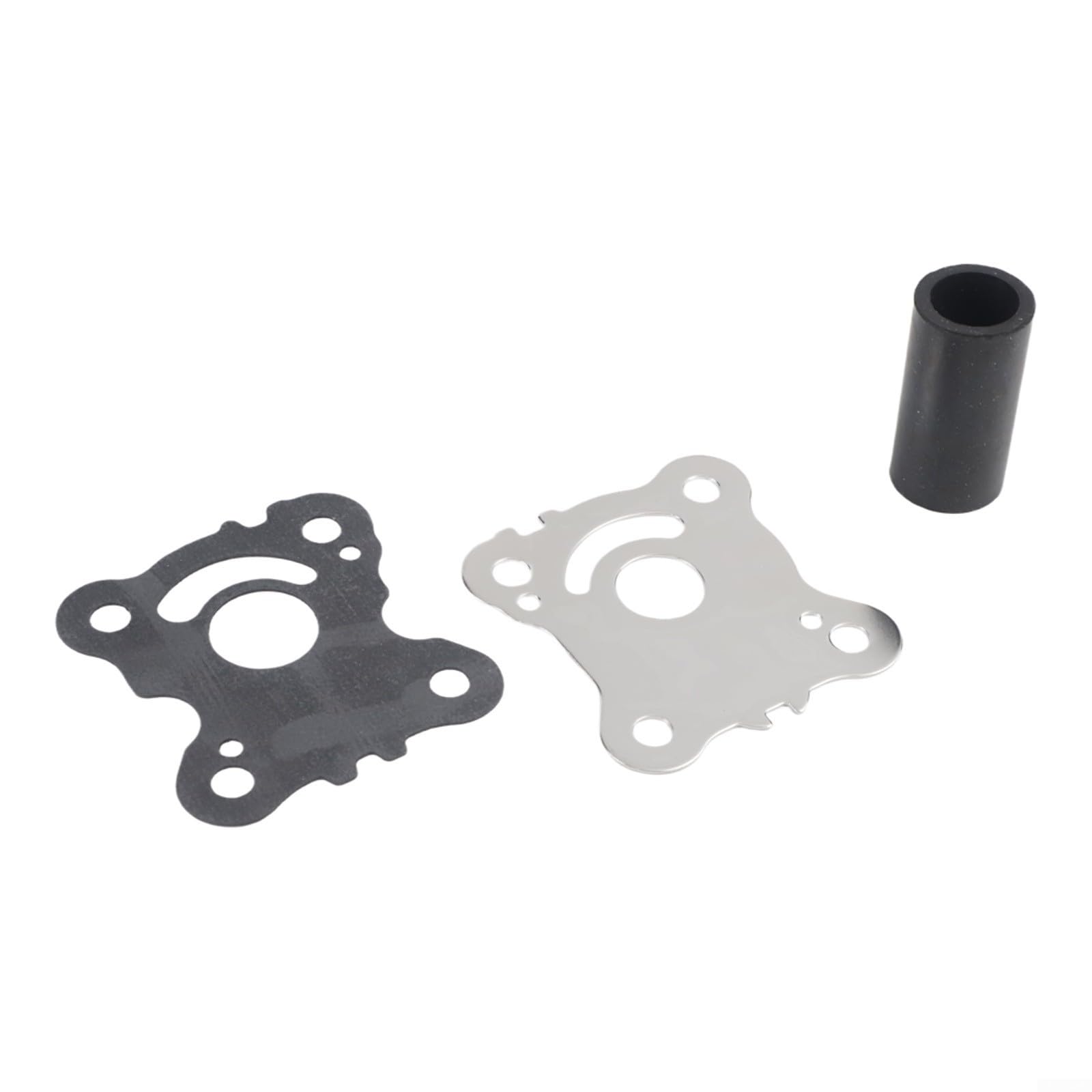 Kit Pompa Acqua con Alloggiamento per honda 8-20HP Kit Pompa | Include alloggiamento, girante in elastomero, guarnizioni, compatibile per honda 8-20HP, installazione rapida