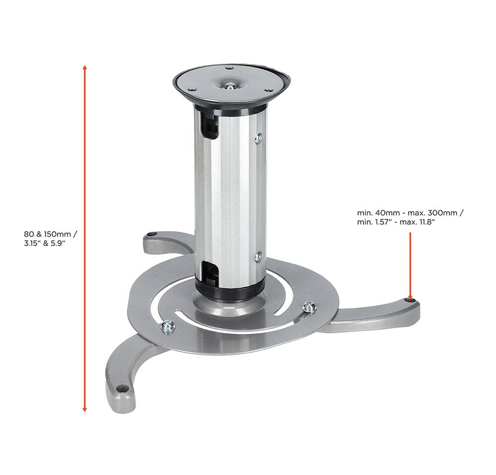 Celexon Beamerhalterung universal PS 815