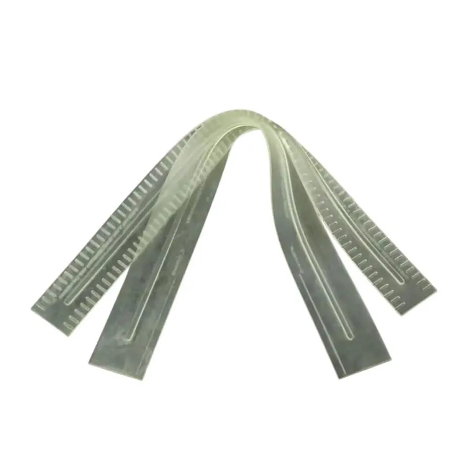 Cuchillas De Goma For Escobilla De Goma, Compatibles Con Karcher, B150R, Repuesto(PU)