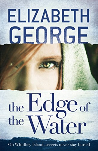 The Edge of the Water: Book 2 of The Edge of