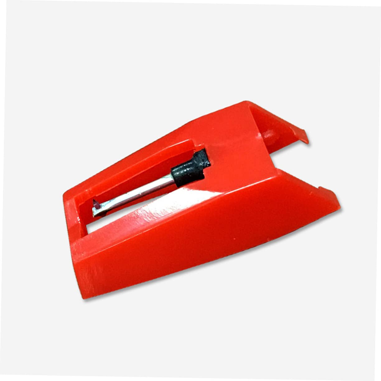 GOOHOCHY Needle Stylus for Gramophone Turntable Stylus Conical Design Sound Quality