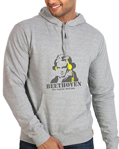 Image of CAHOOT Mens Printed Hoodie