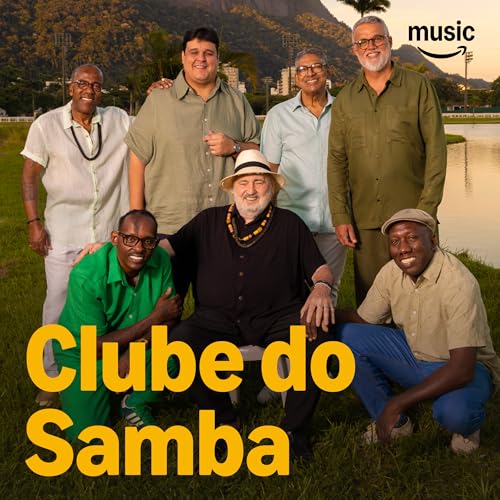 Zusammengestellt von: Amazon Music