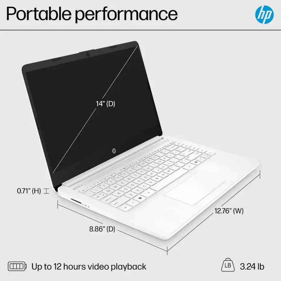 Amazon.com: HP 14