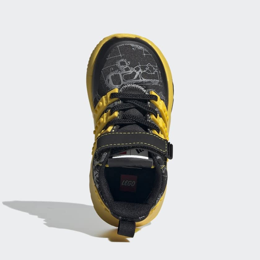 Adidas x Lego® Racer TR Shoes2