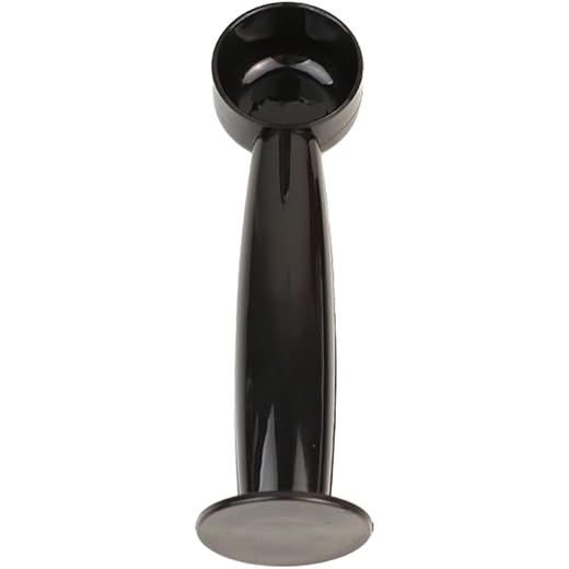 ATORSE Coffee Measuring 20Ml Spade Measuring Tablespoon and