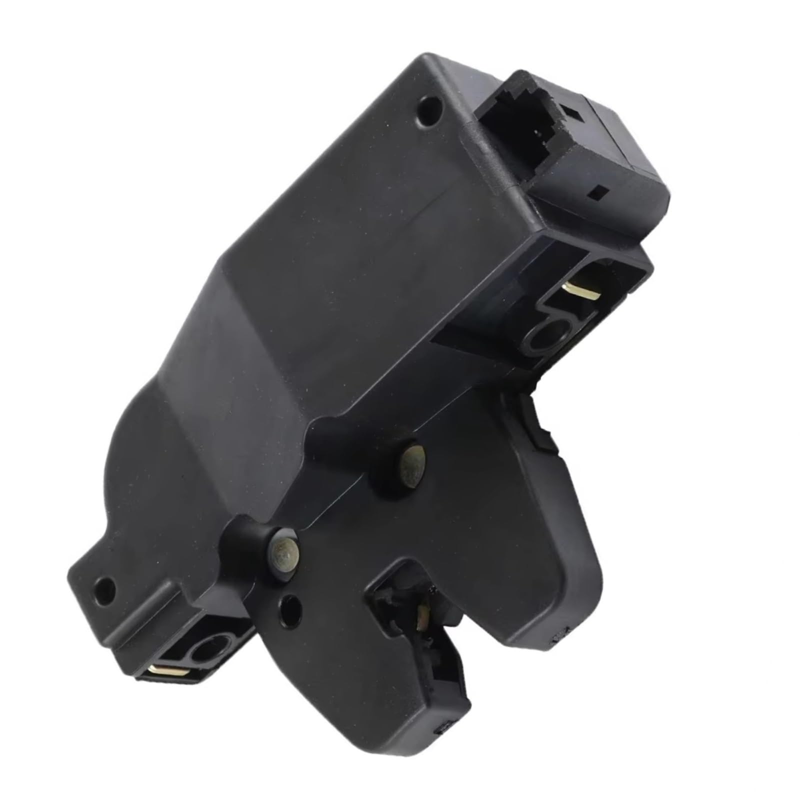 Ybvfcde One Color Tailgate Lock Compatible With C&Itroen For Xsara For Coupe For Xsara For Hatchback 1997-2026 1 Pcs Rear Tailgate Lock Actuator 9652301980