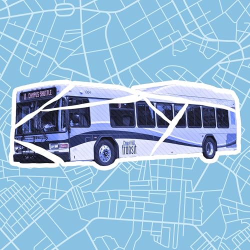 What's the Fuss About the Bus? A Conversation with Annie Oommen