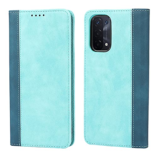 Eastwave for OPPO A54 5G / au OPG02 �P�[�X for OPPOA54 5G / au OPG02 �蒠�^ for oppoa54 5g ���z�^ �J�o�[�蒠 case �P�[�X ������v �����}�O�l�b�g �J�[�h���[ ���u���X�^