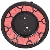 Eohfsxk 1pc Engine Air Filter L4 for Nissan for Frontier 2.4L 1998-2004 for Pickup 2.4L 1995-1997