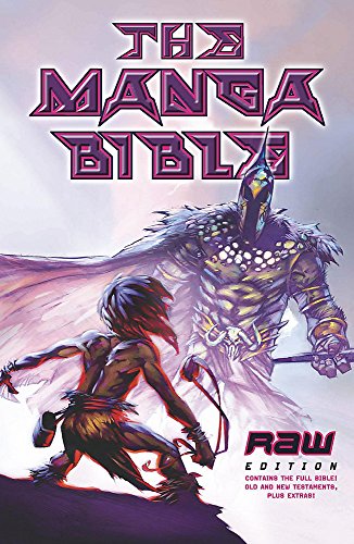 The Manga Bible - Extreme Livre eBook France