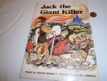 Jack the giant killer