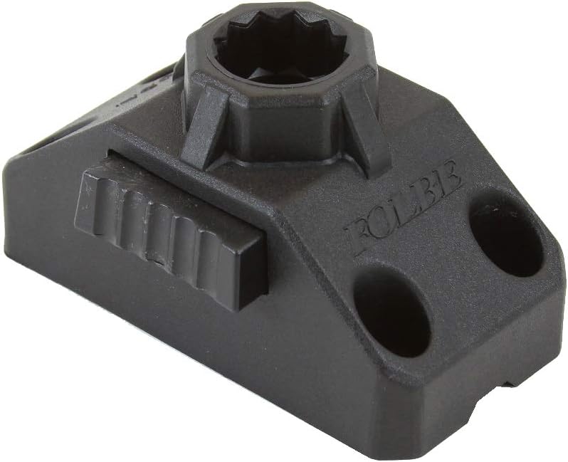 F060 - Pedestal (Top - Deck) Mount