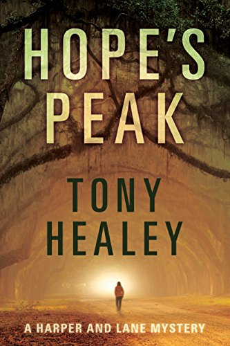 Hope's Peak (Harper and Lane)