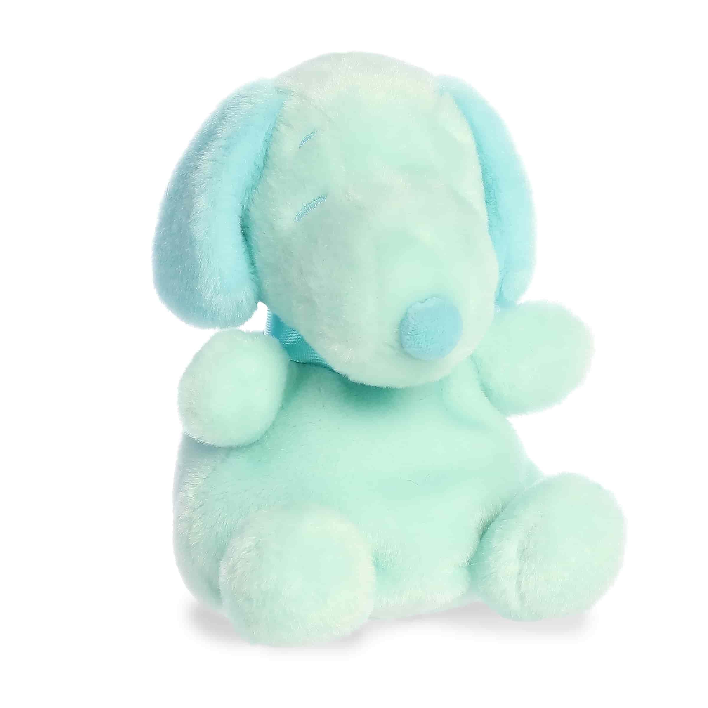 Aurora Peanuts Palm Pals Surfer Snoopy – 12,7 Cm Plüschtier – Offiziell Lizenziert – Für Fans & Sammler Aurora Peanuts Palm Pals Surfer Snoopy – 12,7 Cm Plüschtier – Offiziell Lizenziert – Für Fans & Sammler