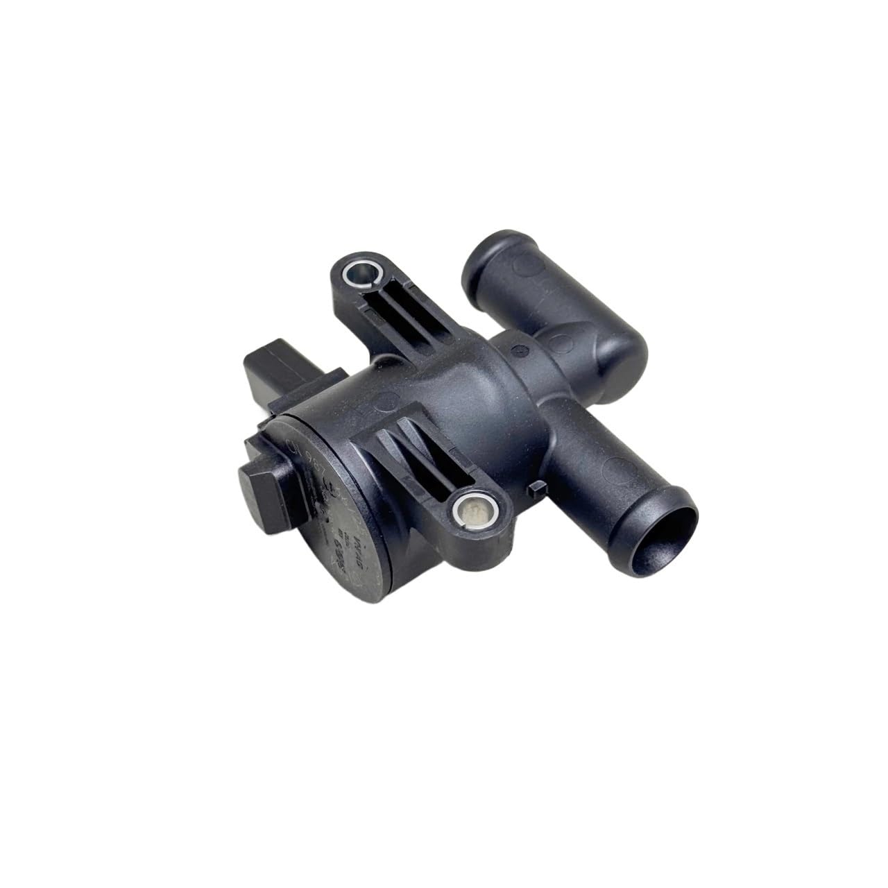 Control de refrigerante del calentador para Tiguan para Golf para Audi