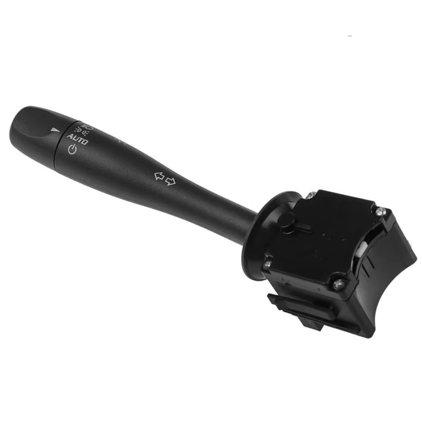 Interruptor Palanca luz de Giro dirección Compatible Con Pontiac Para G6 2007 2008 2009 2010 OEM 20940369 Interruptor Luz Giro Faros Delanteros Accesorios Repuestos Componentes