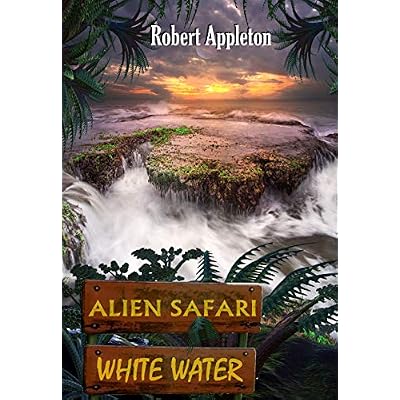 Alien Safari