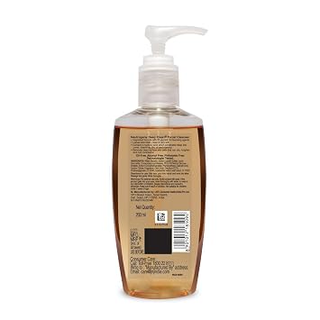 Neutrogena Deep Clean Facial Cleanser 200ml