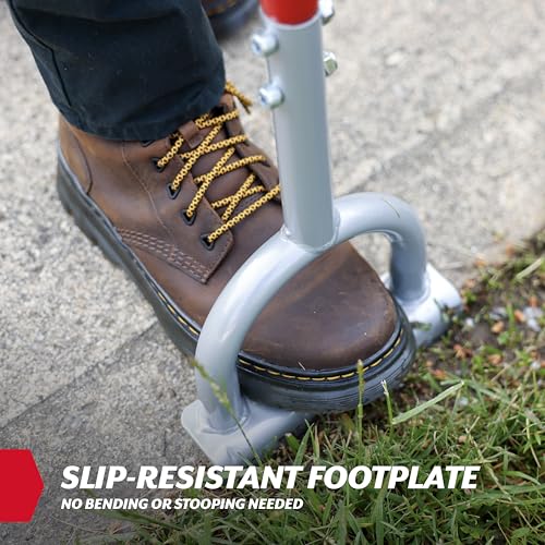 Garden Weasel Edger-Chopper