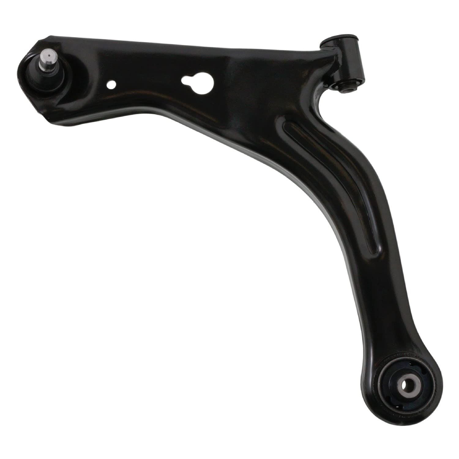 febi bilstein 42428 Control Arm with bushing and joint, pack of one