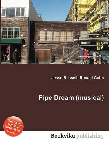 Pipe Dream (Musical)