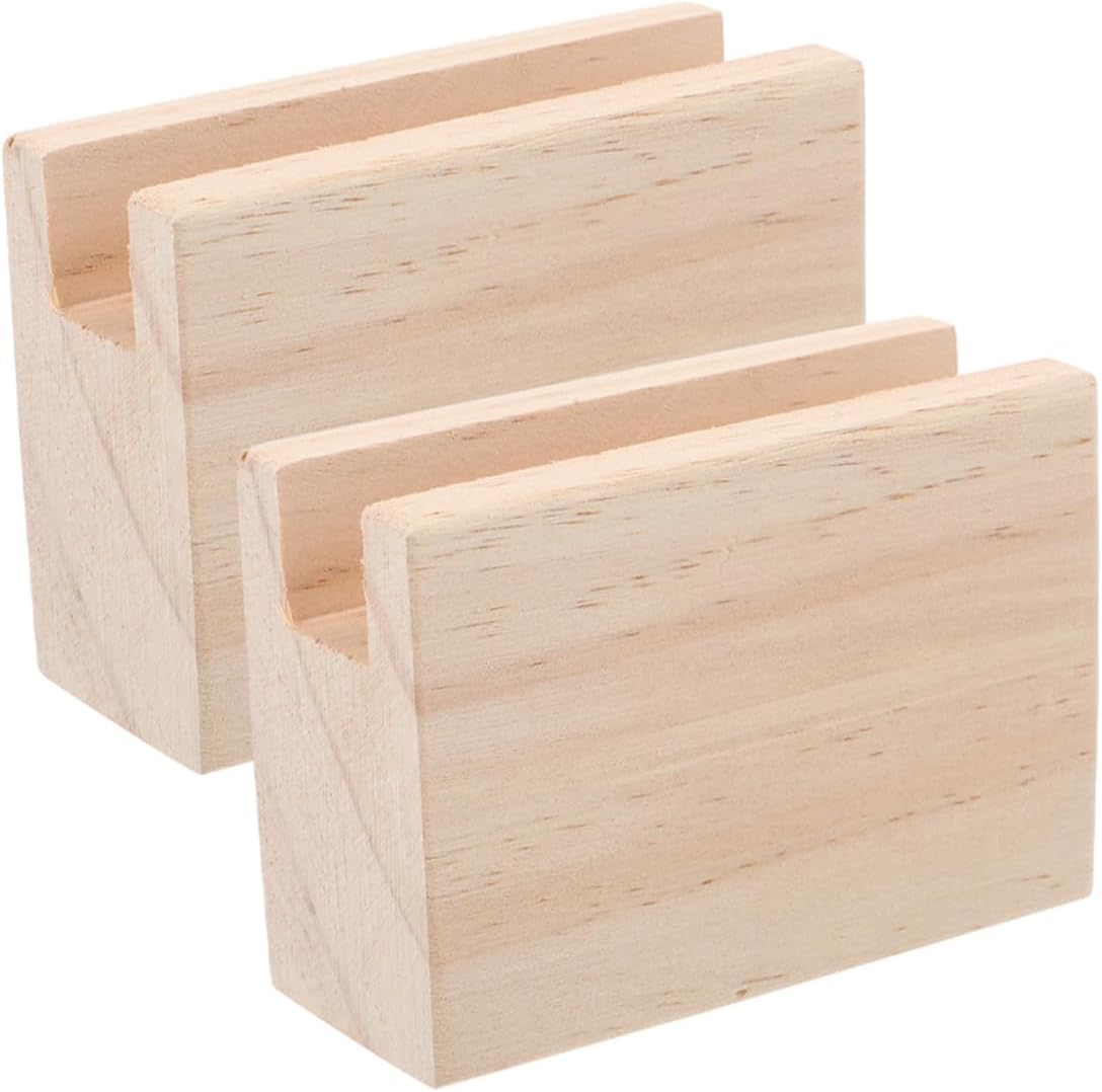 Gadpiparty 2Pcs Heavy Duty Furniture Risers Durable Bed Raisers for Increased Stability Storage Slip Design for Sofas Tables and Beds Elevate Furniture Height Effortlessly