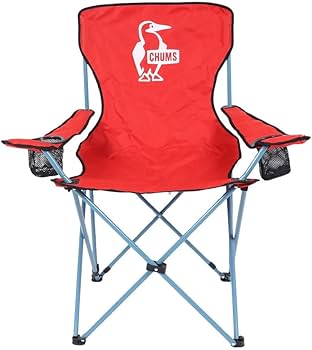 Amazon.co.jp: チャムス (CHUMS) ブービーイージーチェアワイド 椅子