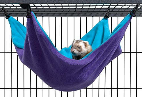 Ferret Nation & Critter Nation Accessories Kit 3 #TOP1