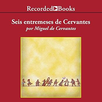 Entremeses de Cervantes