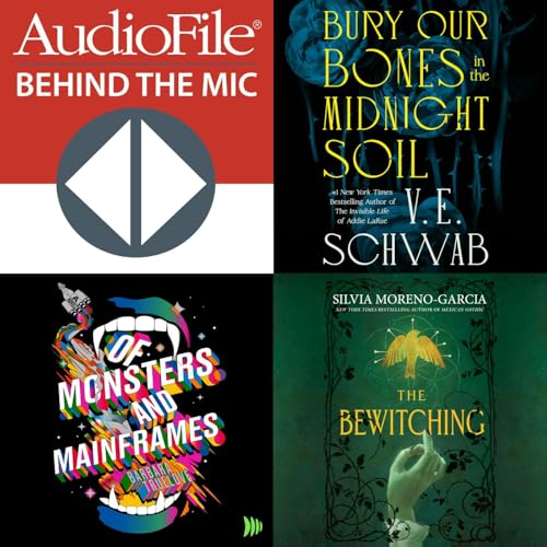 Expertly Woven Fantasy & Sci-Fi Tales Across Time Podcast Por arte de portada