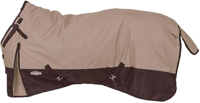 Tough 1 600D Snuggit Blanket 69 Tan
