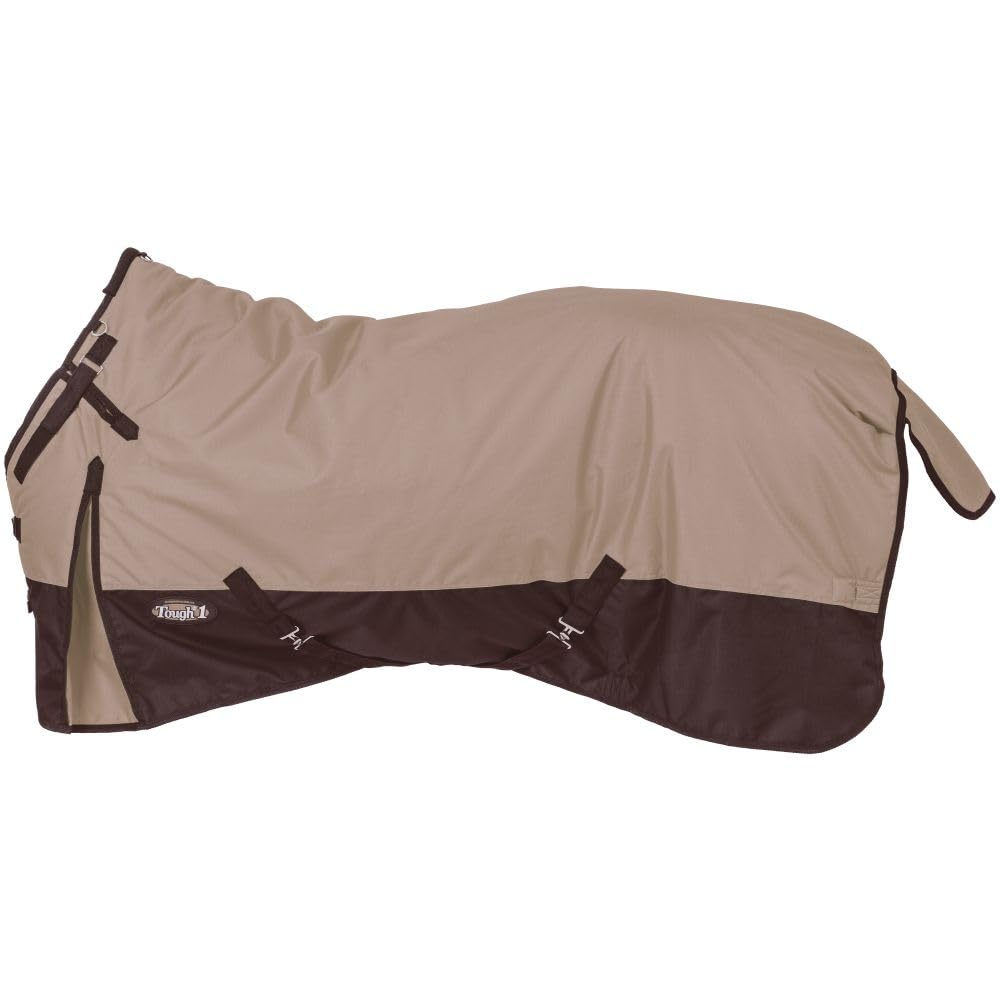Tough 1 600D Snuggit Blanket 75 Tan