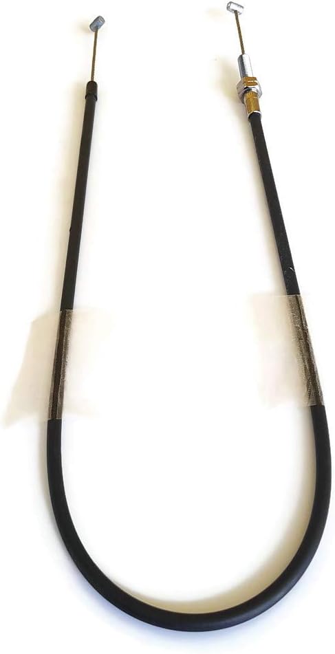 YamaduraBoat Motor Throttle Cable Assy Wire 63610-96321 63610-96320 91L00 For Suzuki Outboard DT 9.9HP 15HP 2-stroke Engine