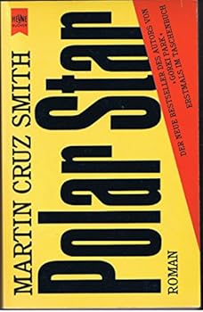 Perfect Paperback Polar Star. Roman. [German] Book