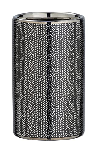 WENKO Bicchiere portaspazzolini Nuria, pregiato