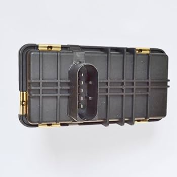 Amazon.com: Turbo Turbocharger Electronic Actuator BV45