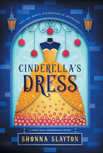 Cover of Cinderella's Dress