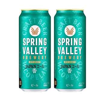 まぁ坊SPRING VALLEY BREWERY 3種　48本 まぁ坊SPRING VALLEY BREWERY 3種 48本 まぁ坊SPRING VALLEY