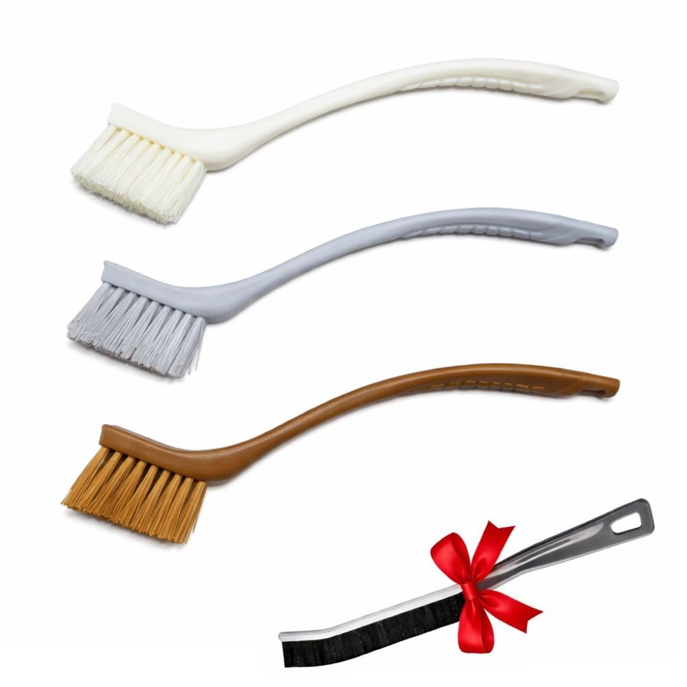 Kitchen Sink Cleaning Brush - 3 Pack -12