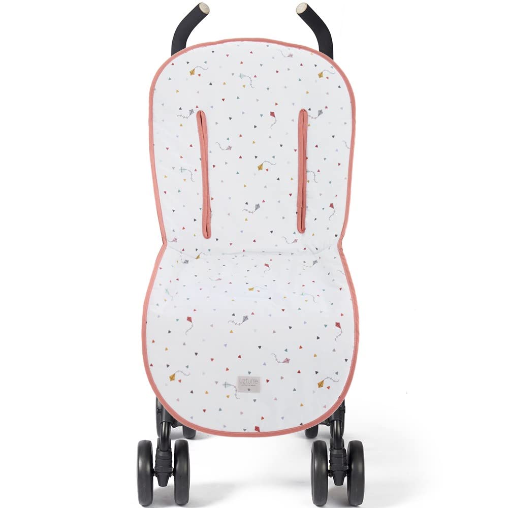 Funda Universal Reversible Uzturre Cometa - Pomelo
